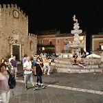 Tony & Doris Daire *