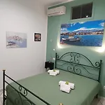 Daire Tony & Doris *