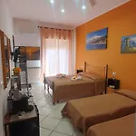 Daire Tony & Doris *