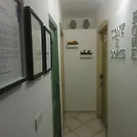 Tony & Doris Giardini Naxos