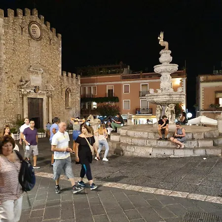 Tony & Doris Appartement *
