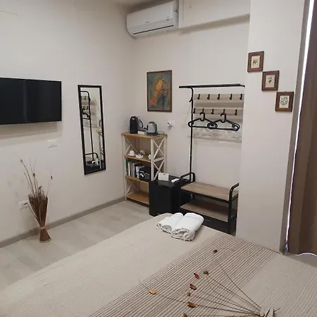 Appartement Tony & Doris *