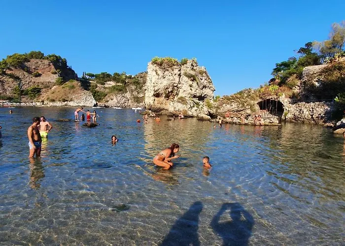 Apartment Tony & Doris *