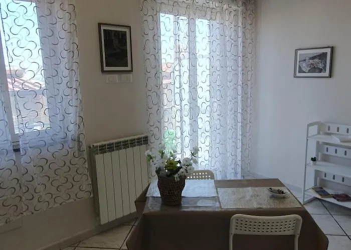 Apartment Tony & Doris