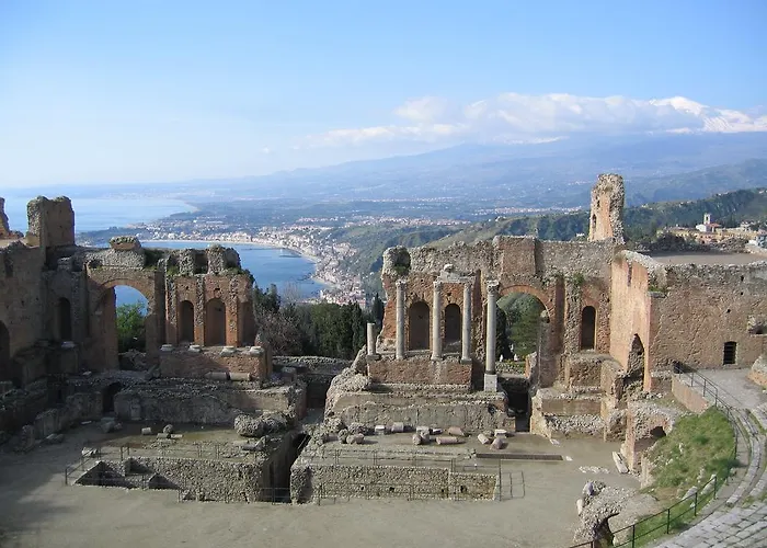 Tony & Doris Apartment