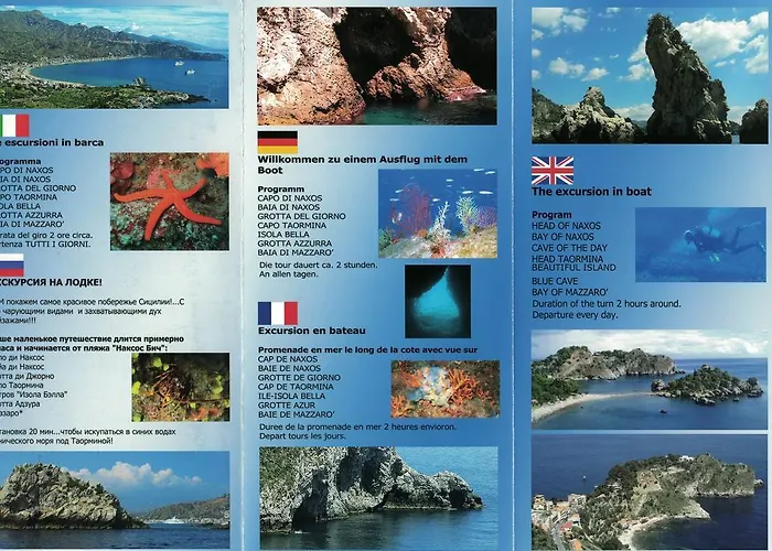 Apartment Tony & Doris *