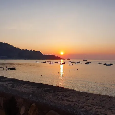 Daire Tony & Doris *