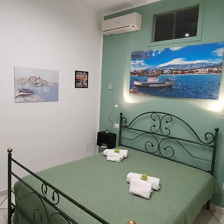 Daire Tony & Doris *