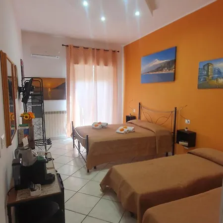 Apartamento Tony & Doris *