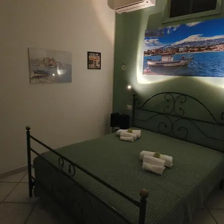 Daire Tony & Doris *