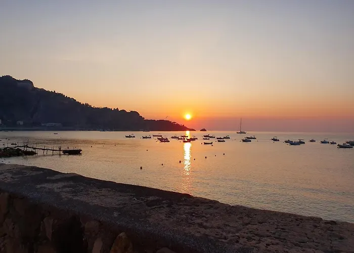 Apartman Tony & Doris *