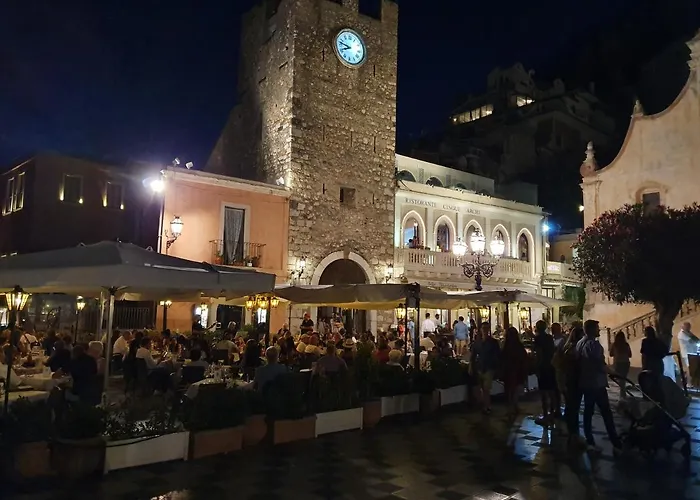 Apartman Tony & Doris