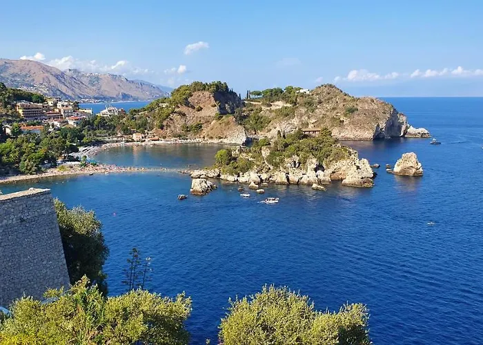 Tony & Doris Apartman *