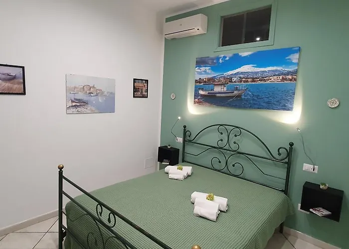 Apartman Tony & Doris *