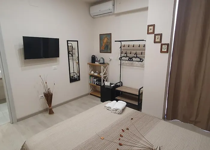 Apartman Tony & Doris *