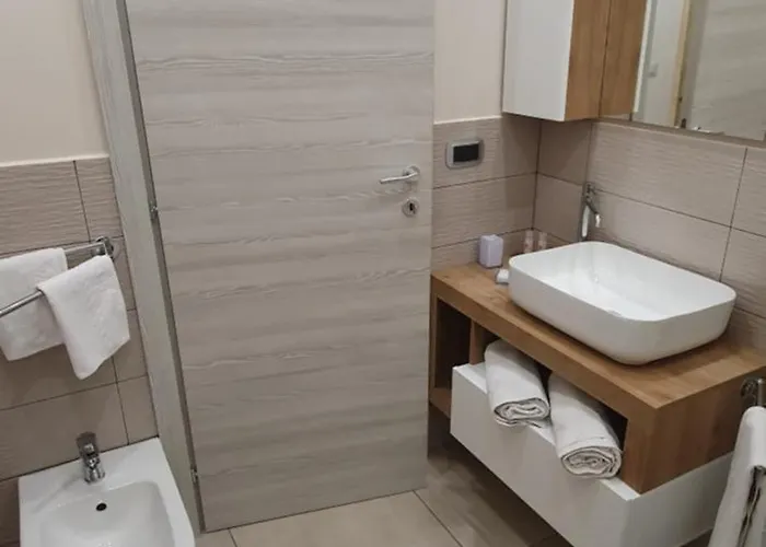 Apartman Tony & Doris Giardini Naxos