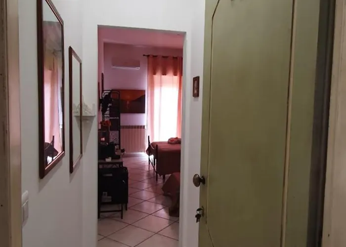 Apartman Tony & Doris