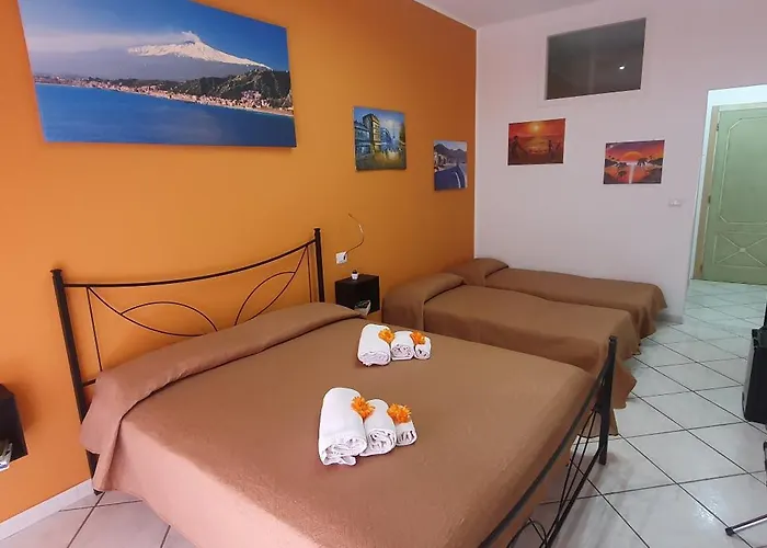 Tony & Doris Apartman