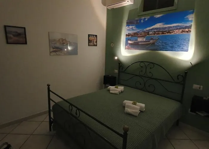 Apartman Tony & Doris *